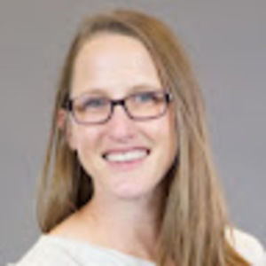 Meet your Posher, Emily anne